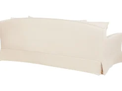 Beliani Paallinen 3-Istuttavalle Sohvalle Beige Gilja Best Sale