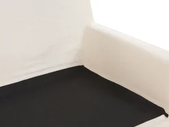 Beliani Paallinen 3-Istuttavalle Sohvalle Beige Gilja Best Sale