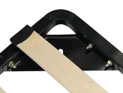 Beliani Parisanky Kangas Harmaa 180 X 200 Cm Paris Flash Sale