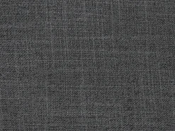 Beliani Parisanky Kangas Tummanharmaa 180 X 200 Cm Valbonne Store