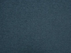 Beliani Parisanky Kangas Tummansininen 180 X 200 Cm Vienne Best