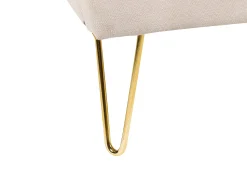 Beliani Parisanky Kangas Vaalea Beige 160 X 200 Cm Ambillou New