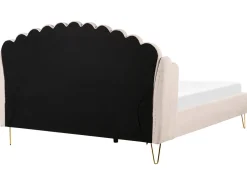 Beliani Parisanky Kangas Vaalea Beige 180 X 200 Cm Ambillou Discount