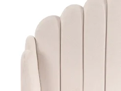 Beliani Parisanky Kangas Vaalea Beige 180 X 200 Cm Ambillou Discount