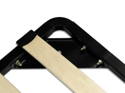 Beliani Parisanky Kangas Vaaleanharmaa 180 X 200 Cm Metz Best