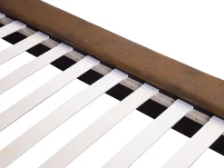 Beliani Parisanky Keinomokkanahka Ruskea 180 X 200 Cm Cavaillon Shop