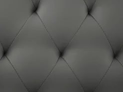 Beliani Parisanky Keinonahka Harmaa 180 X 200 Cm Essonne Shop