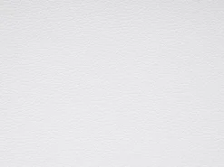 Beliani Parisanky Keinonahka Säilytystila Valkoinen 180 X 200 Cm Metz Best