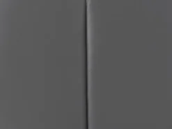 Beliani Parisanky Keinonahka Säilytystila Tummanharmaa 180 X 200 Cm Dreux Discount