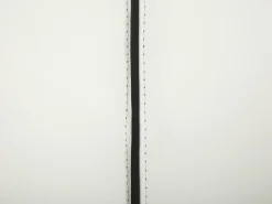 Beliani Parisanky Nahka Luonnonvalkoinen 180 X 200 Cm Nantes Best