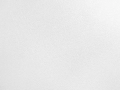 Beliani Parisanky Nahka Valkoinen 180 X 200 Cm Avignon Best Sale