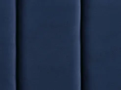 Beliani Parisanky Sametti Laivastonsininen 180 X 200 Cm Villette Hot