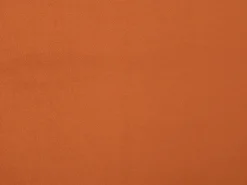 Beliani Parisanky Sametti Oranssi 160 X 200 Cm Melle Flash Sale