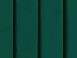 Beliani Parisanky Sametti Säilytystila Smaragdinvihrea 180 X 200 Cm Noyers Online