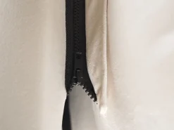 Beliani Parisanky Sametti Säilytystila Vaalea Beige 180 X 200 Cm Batilly Cheap