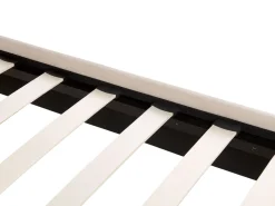 Beliani Parisanky Sametti Vaalea Beige 180 X 200 Cm Flayat Best