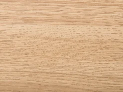 Beliani Parisanky Vaalea Puu/Valkoinen 160 X 200 Cm Serris Best