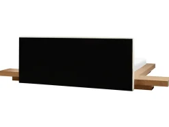 Beliani Parisanky YoPöydät Vaalea Puu 180 X 200 Cm Zen New