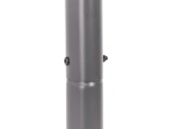 Beliani Paviljonki Beige 300 X 300 Cm Aventine New