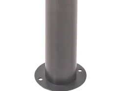 Beliani Paviljonki Beige 300 X 300 Cm Aventine New