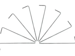 Beliani Paviljonki Beige 240 X 148 Cm Naro Best