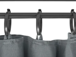 Beliani Paviljonki Grafiitinharmaa 400 X 300 Cm Colos Shop