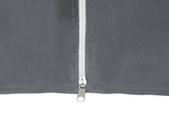 Beliani Paviljonki Grafiitinharmaa 400 X 300 Cm Colos Shop