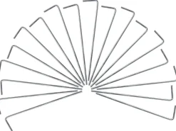 Beliani Paviljonki Grafiitinharmaa 400 X 300 Cm Colos Shop