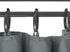 Beliani Paviljonki Grafiitinharmaa 360 X 275 Cm Safara Online