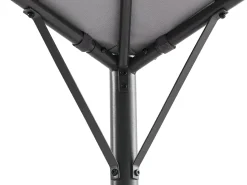 Beliani Paviljonki Harmaa 305 X 305 Cm Vomero Cheap