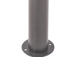 Beliani Paviljonki Harmaa 305 X 305 Cm Vomero Cheap