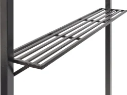 Beliani Paviljonki Tummanvihrea 240 X 148 Cm Naro Discount