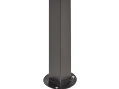 Beliani Paviljonki Tummanvihrea 240 X 148 Cm Naro Discount