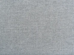 Beliani Pehmustetyyny Tuoliin Harmaa 8Kpl Sassari New