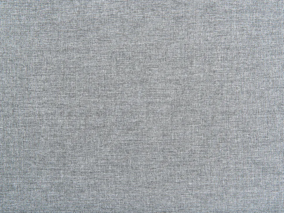 Beliani Pehmustetyyny Tuoliin Harmaa Sassari Best