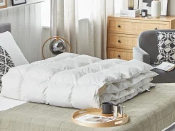 Beliani Peitto Ankan Untuvatayte Lammin 220 X 240 Cm Haramosh Best