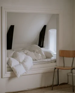 Beliani Peitto Ankan Untuvatayte Lammin 220 X 240 Cm Haramosh Best