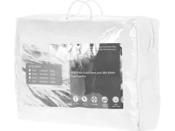 Beliani Peitto Ankan Untuvatayte Lammin 220 X 240 Cm Haramosh Best