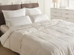 Beliani Peitto Puuvillaa 240 X 220 Cm Chontgar Fashion