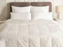 Beliani Peitto Puuvillaa 240 X 220 Cm Chontgar Fashion