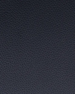 Beliani Pelituoli Keinonahka Led-Valo Musta Gleam Best Sale