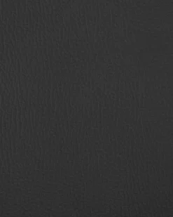 Beliani Pelituoli Keinonahka Musta/Vihrea Victory Fashion