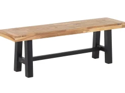 Beliani Penkki Musta Scania Sale