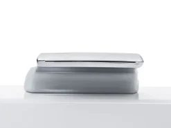 Beliani Poreamme Vasenk. Led-Valot Valkoinen 183 X 90 Cm Varadero Flash Sale