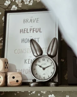 Beliani Poytakello Rauta Hopea 15 X 24 Cm Thusis Clearance