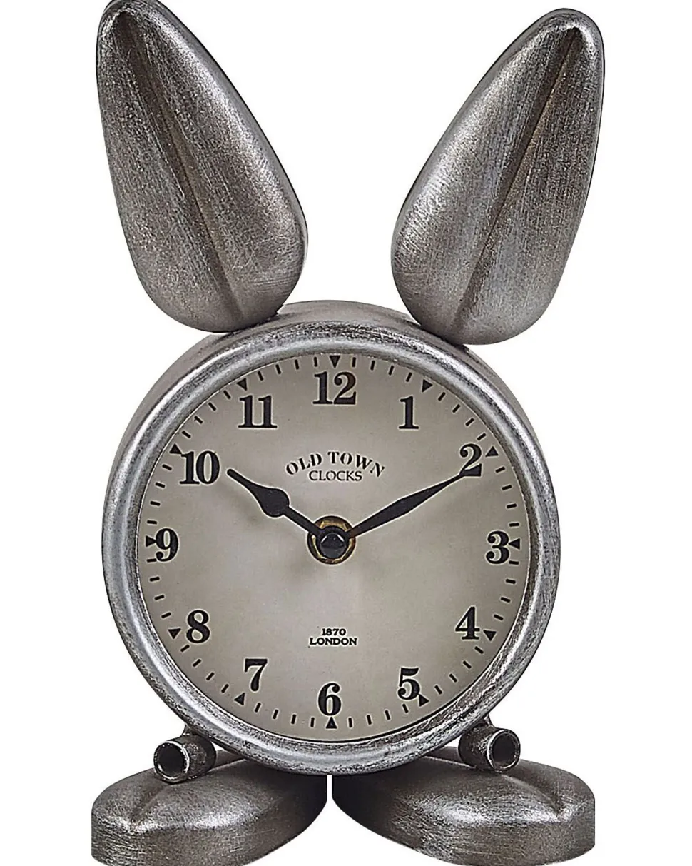 Beliani Poytakello Rauta Hopea 15 X 24 Cm Thusis Clearance