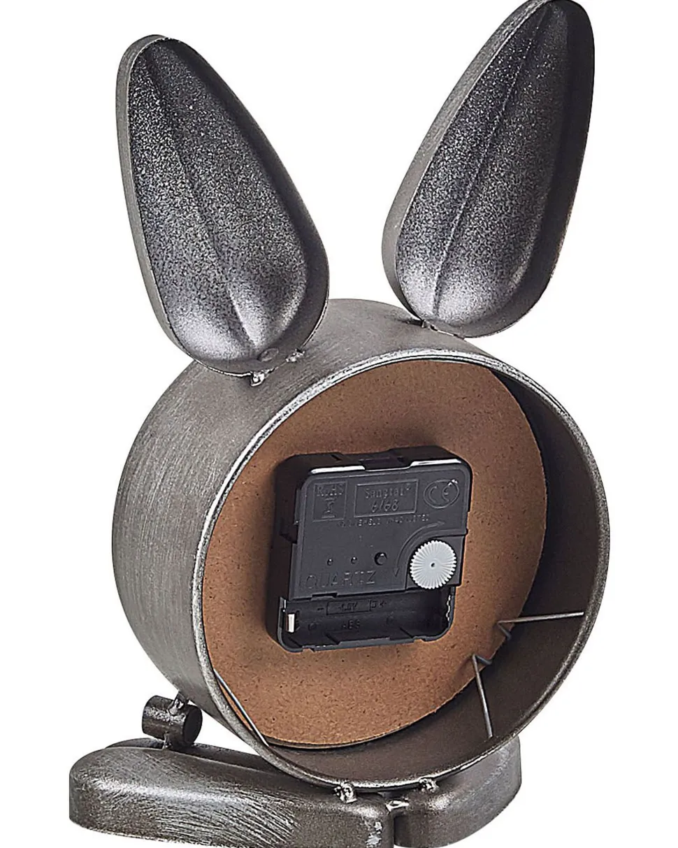 Beliani Poytakello Rauta Hopea 15 X 24 Cm Thusis Clearance