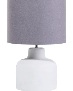 Beliani Poytavalaisin Betoni Harmaa Bhima Outlet