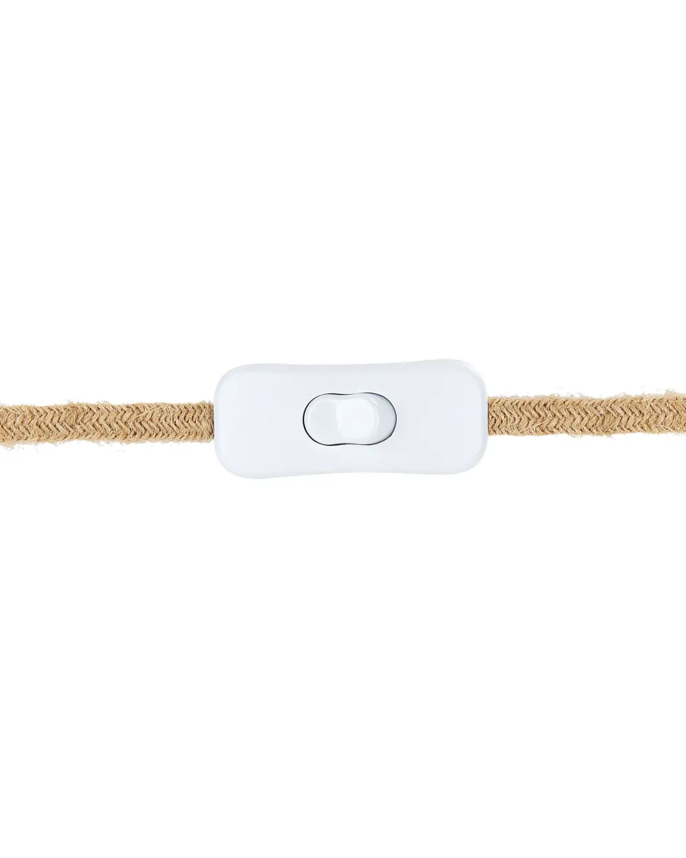 Beliani Poytavalaisin Keraaminen Valkoinen Jubones Cheap