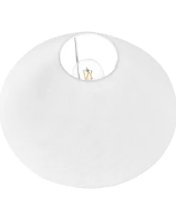 Beliani Poytavalaisin Keraaminen Vaalea Beige/Sininen Luchetti Store